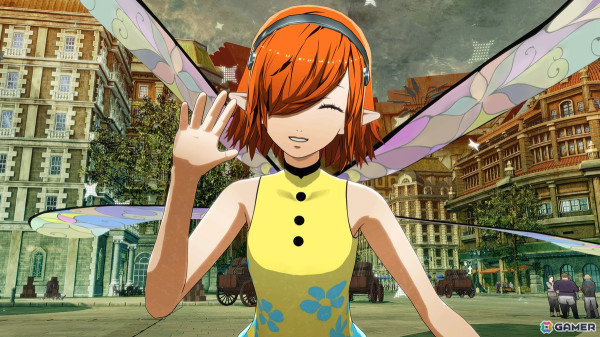 「アトラスフェス」で試遊できる「メタファー：リファンタジオ」「真・女神転生V Vengeance」の内容が明らかに！の画像15