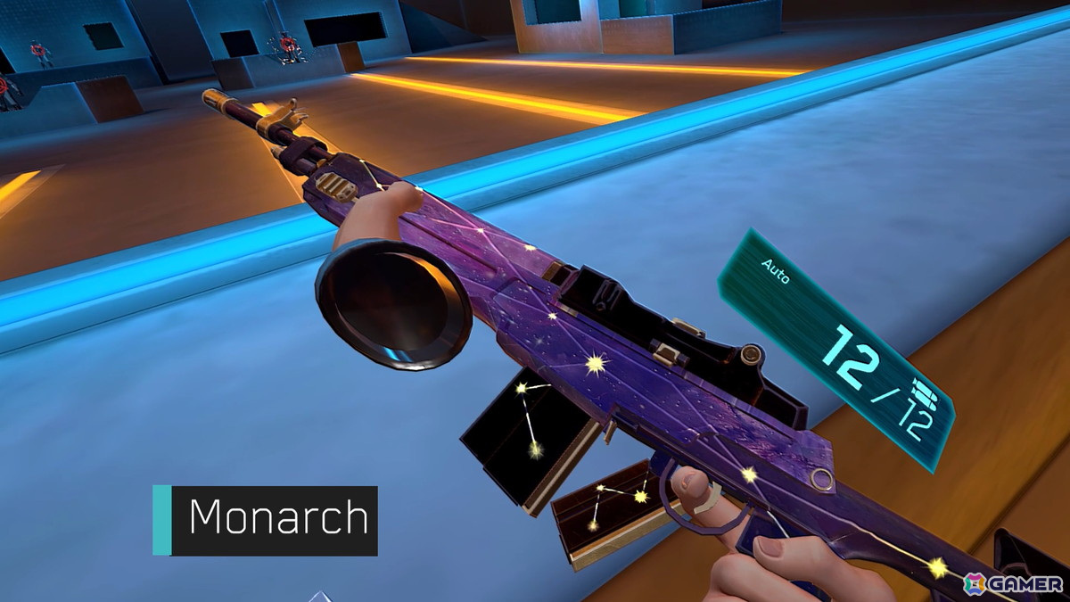 VRヒーローシューター「X8」で大型アップデートが実施！ナイフ投げなどを仲間と自由に遊べる「フリープレイパーク」が実装の画像