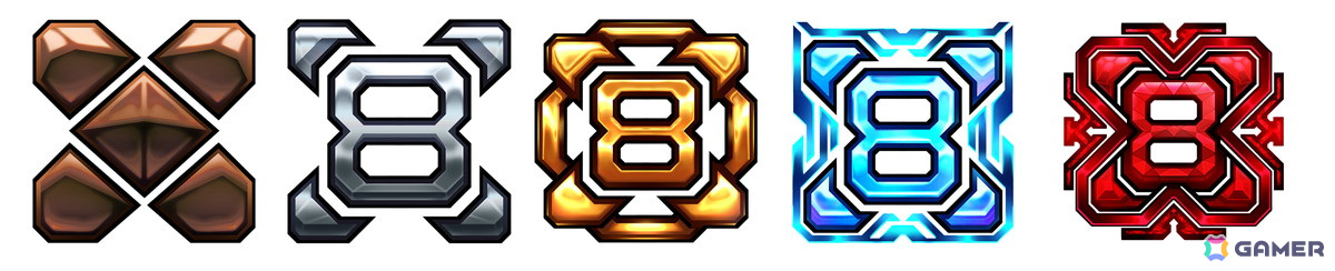 VRヒーローシューター「X8」で大型アップデートが実施！ナイフ投げなどを仲間と自由に遊べる「フリープレイパーク」が実装の画像