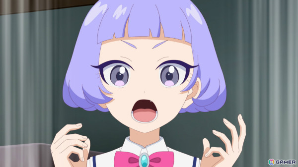 アニメ「ひみつのアイプリ」第9話「結成!アイプリ探偵団」のあらすじ&先行カットが公開の画像
