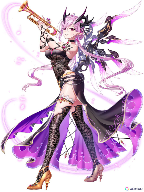 「白猫プロジェクト」でイベント「NO 魔王！ NO LIFE！」が開催！グランドクラスのオスクロル、ヴィルフリート、セルピナがガチャに登場の画像3