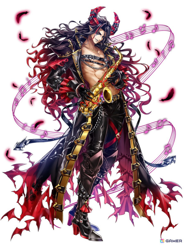 「白猫プロジェクト」でイベント「NO 魔王！ NO LIFE！」が開催！グランドクラスのオスクロル、ヴィルフリート、セルピナがガチャに登場の画像4