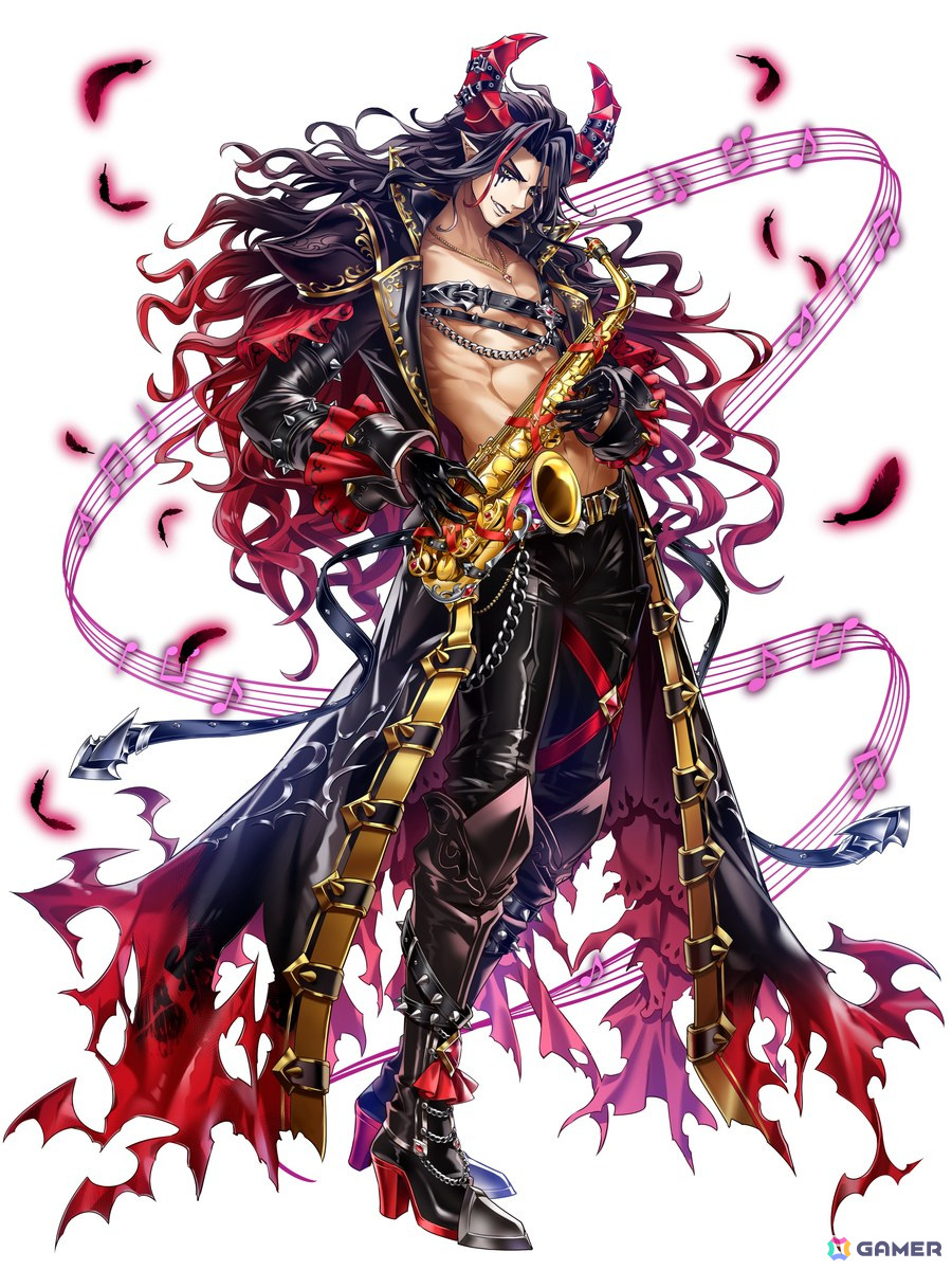「白猫プロジェクト」でイベント「NO 魔王! NO LIFE!」が開催!グランドクラスのオスクロル、ヴィルフリート、セルピナがガチャに登場の画像