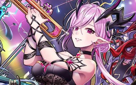 「白猫プロジェクト」でイベント「NO 魔王！ NO LIFE！」が開催！グランドクラスのオスクロル、ヴィルフリート、セルピナがガチャに登場