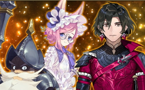 「FGO」コンスタンティノス11世たちの「幕間の物語」が開放！「水着イベント 2024」の参加条件クリア応援キャンペーンも開催