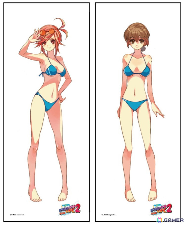 「G-MODEアーカイブスPOP UP SHOP」販売グッズの事後通販が開始！「フライハイトクラウディア」「探偵・ 癸生川凌介事件譚」などのグッズがラインナップの画像9