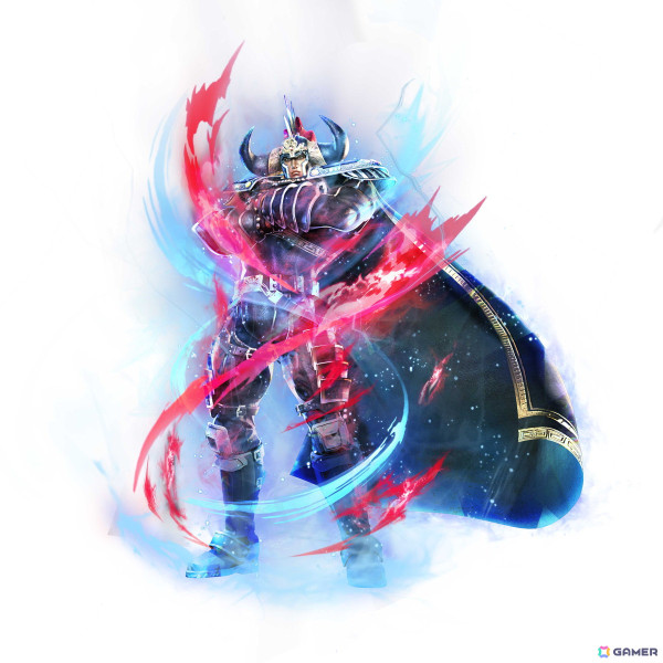 「真・北斗無双」に新レアリティ・LRの拳士「真・ラオウ」が登場！拳士のパラメーターを上昇させる新システム「相棒」も実装の画像8