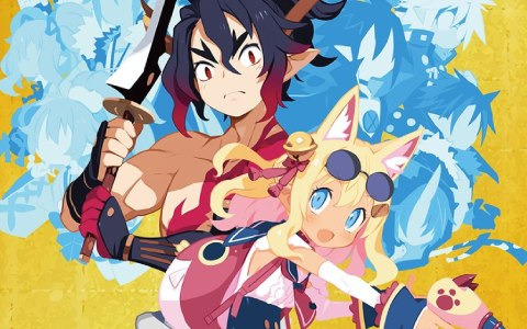 「魔界戦記ディスガイア」×プリンセスカフェコラボが6月8日より池袋で実施決定！小ネタ満載のコラボメニューや限定グッズを販売