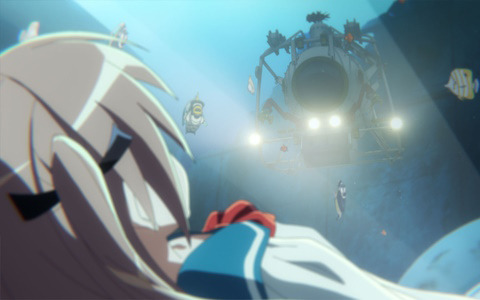 アニメ「ATRI -My Dear Moments-」の先行上映会が6月に全国5都市のアニメイトとお台場のユナイテッド・シネマにて開催！