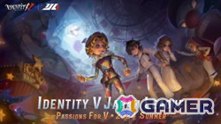 「全国都道府県対抗eスポーツ選手権 2024 SAGA」の競技タイトルは「IdentityV」、「eFootball」、「パズドラ」、「ぷよぷよeスポーツ」にの画像2