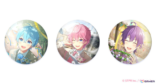 「すとぷりWith!!」でイベント「想いを花束にのせて 前編」が開催！ころんさん、さとみさん、ななもり。さんらの★3カードが登場の画像11