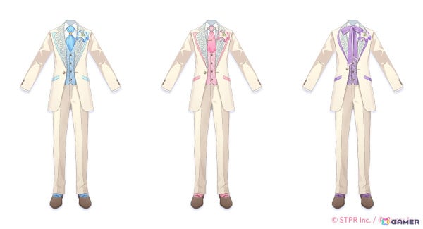 「すとぷりWith!!」でイベント「想いを花束にのせて 前編」が開催！ころんさん、さとみさん、ななもり。さんらの★3カードが登場の画像7