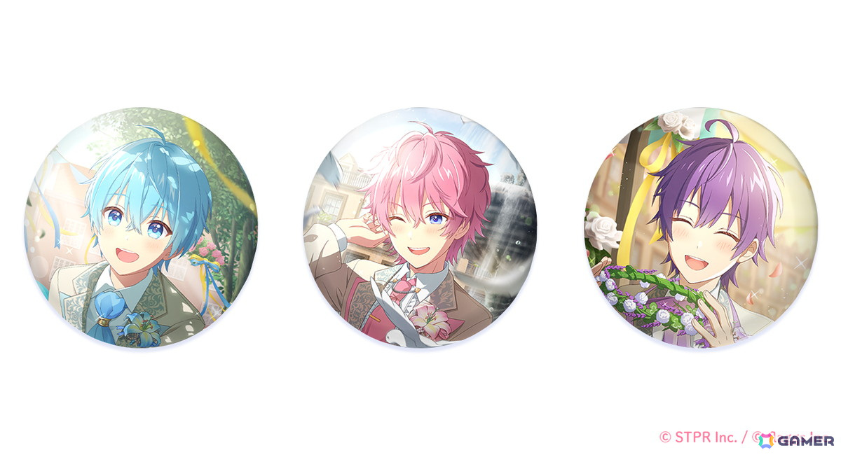 新品☆すとぷり【ころん＆さとみ】キャンペーン☆オリジナル