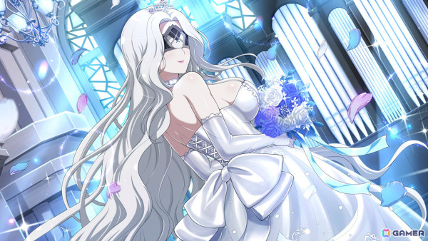 「シノビマスター 閃乱カグラ NEW LINK」6.5周年を記念して睡蓮の盛・伝説爆乳祭カードが登場！1日1回無料10連乳籍祭も実施の画像10