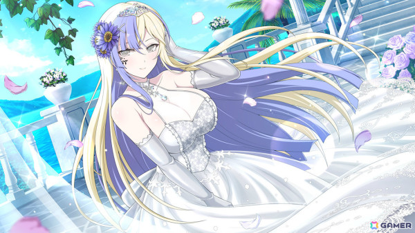 「シノビマスター 閃乱カグラ NEW LINK」6.5周年を記念して睡蓮の盛・伝説爆乳祭カードが登場！1日1回無料10連乳籍祭も実施の画像5