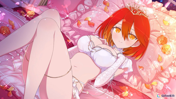 「シノビマスター 閃乱カグラ NEW LINK」6.5周年を記念して睡蓮の盛・伝説爆乳祭カードが登場！1日1回無料10連乳籍祭も実施の画像9