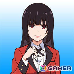 セガNET麻雀「MJ」シリーズでTVアニメ「賭ケグルイ××」とのコラボイベント「賭ケグルイ××CUP」が6月1日より開催！の画像15