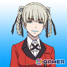 セガNET麻雀「MJ」シリーズでTVアニメ「賭ケグルイ××」とのコラボイベント「賭ケグルイ××CUP」が6月1日より開催！の画像16