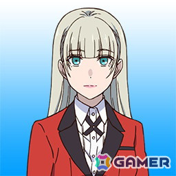 セガNET麻雀「MJ」シリーズでTVアニメ「賭ケグルイ××」とのコラボイベント「賭ケグルイ××CUP」が6月1日より開催！の画像17