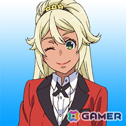 セガNET麻雀「MJ」シリーズでTVアニメ「賭ケグルイ××」とのコラボイベント「賭ケグルイ××CUP」が6月1日より開催！の画像19