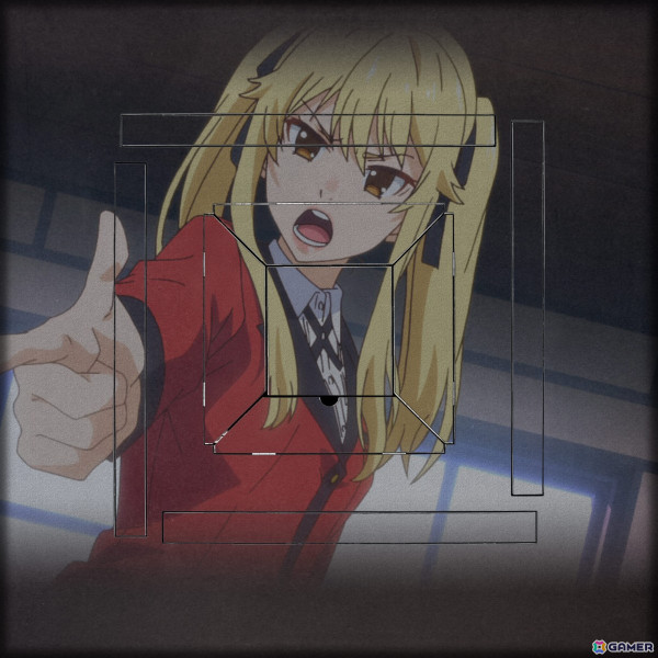 セガNET麻雀「MJ」シリーズでTVアニメ「賭ケグルイ××」とのコラボイベント「賭ケグルイ××CUP」が6月1日より開催！の画像22