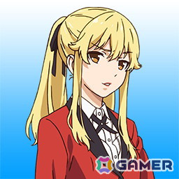 セガNET麻雀「MJ」シリーズでTVアニメ「賭ケグルイ××」とのコラボイベント「賭ケグルイ××CUP」が6月1日より開催！の画像3