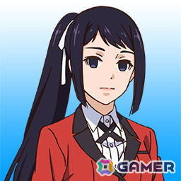 セガNET麻雀「MJ」シリーズでTVアニメ「賭ケグルイ××」とのコラボイベント「賭ケグルイ××CUP」が6月1日より開催！の画像4