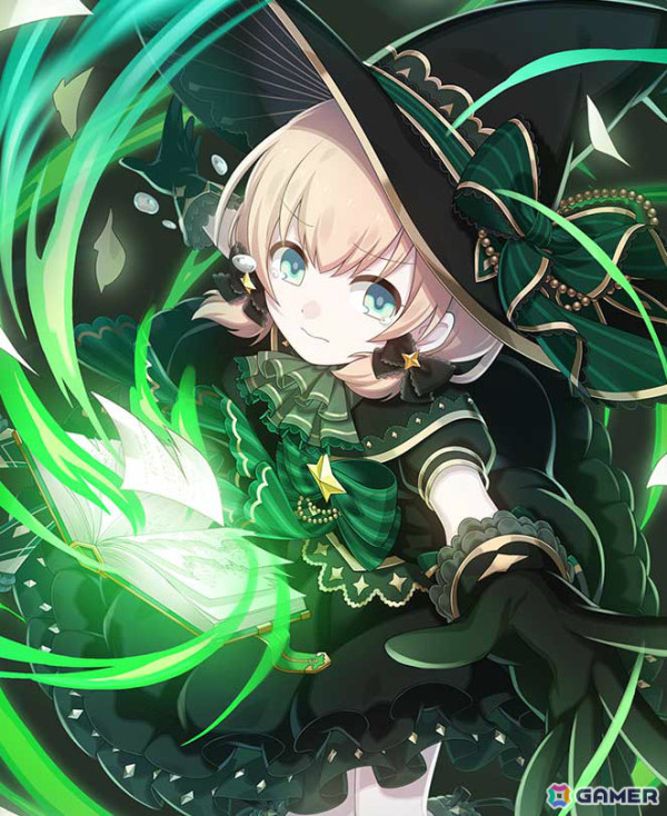 「ごまおつ」に「ゲンリプ」のキャラが録り下ろしボイス＆新イラストで登場！コラボイベントを7月18日より実施の画像10