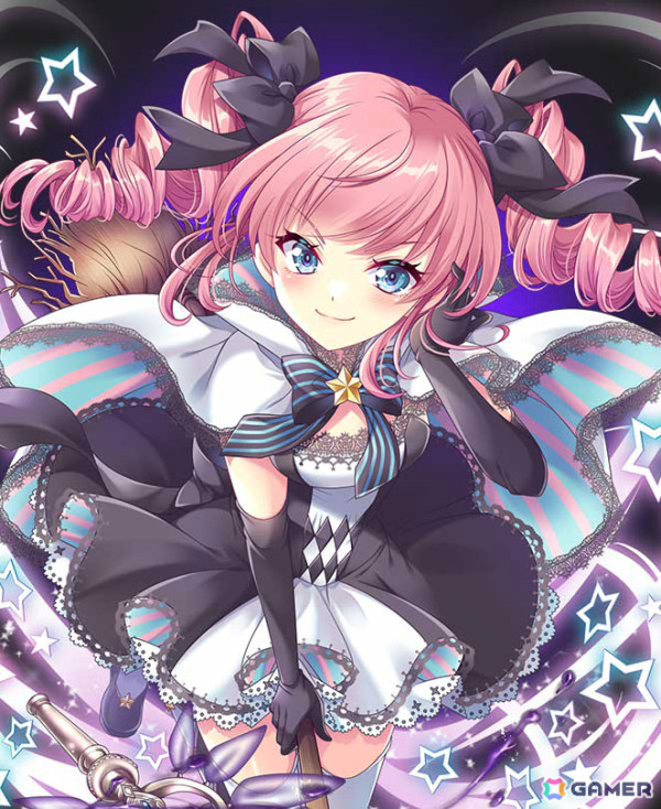「ごまおつ」に「ゲンリプ」のキャラが録り下ろしボイス＆新イラストで登場！コラボイベントを7月18日より実施の画像4