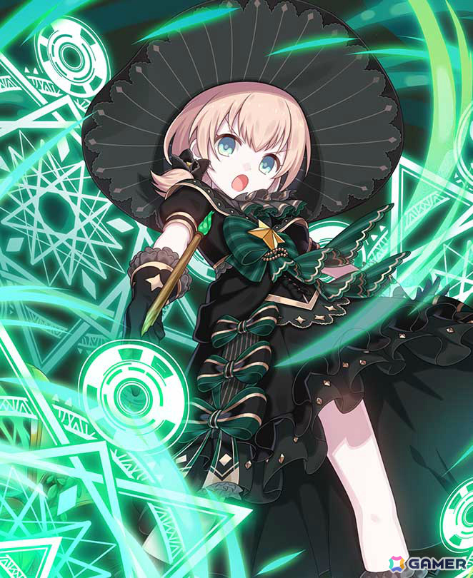 【解竜】スフレ(進化後)