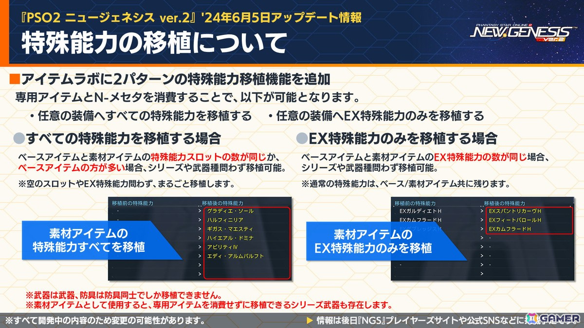 「PSO2 ニュージェネシス」ルルーシュ、スザク、C.C.、カレンになりきれる「コードギアス 反逆のルルーシュ R2」コラボの続報が公開!の画像