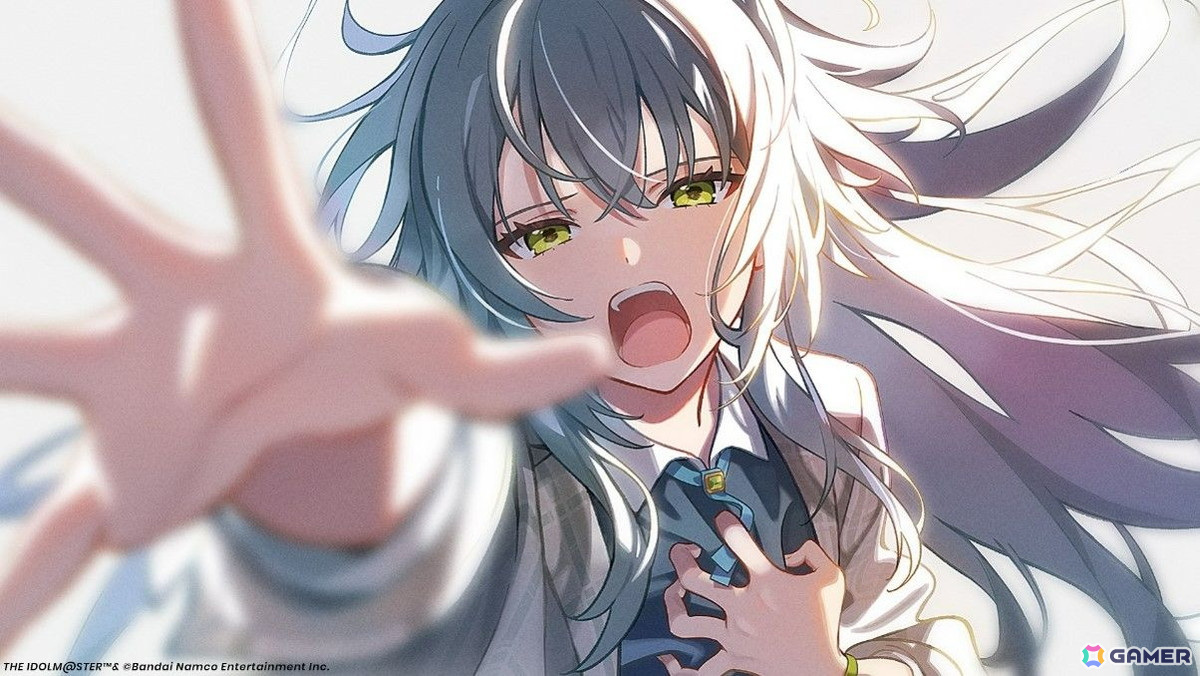 「学マス」姉である咲季のことが大大大大大好きな「花海 佑芽（CV.松田 彩音）」が6月1日よりプロデュース可能に！の画像