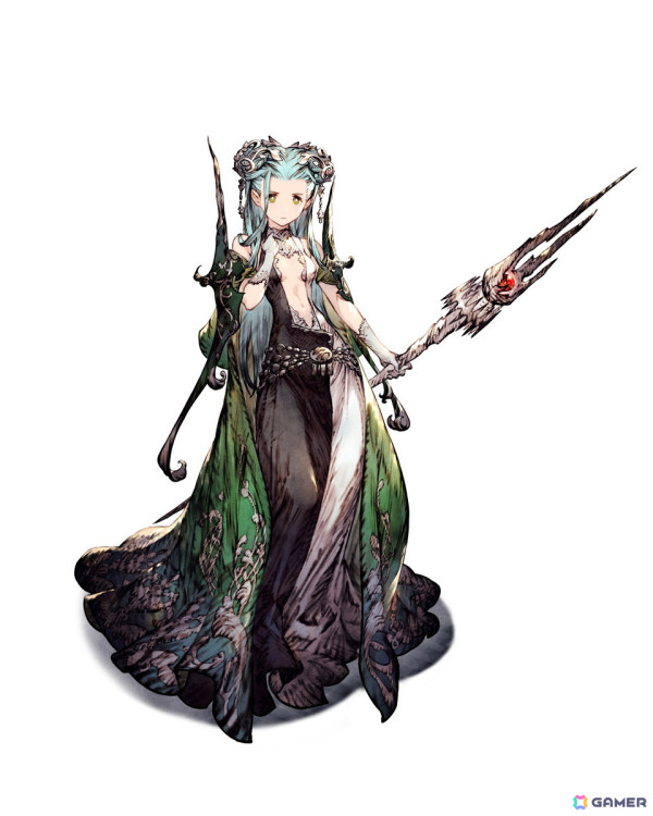「FFBE幻影戦争」URユニット「ルティアル・オウィス（CV：立花理香）」が登場！の画像2
