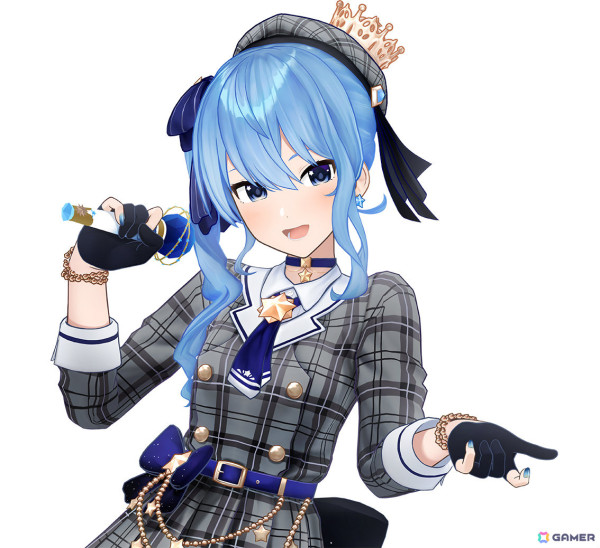 ホロライブ×ドジャースのコラボ「hololive night」が発表！星街すい