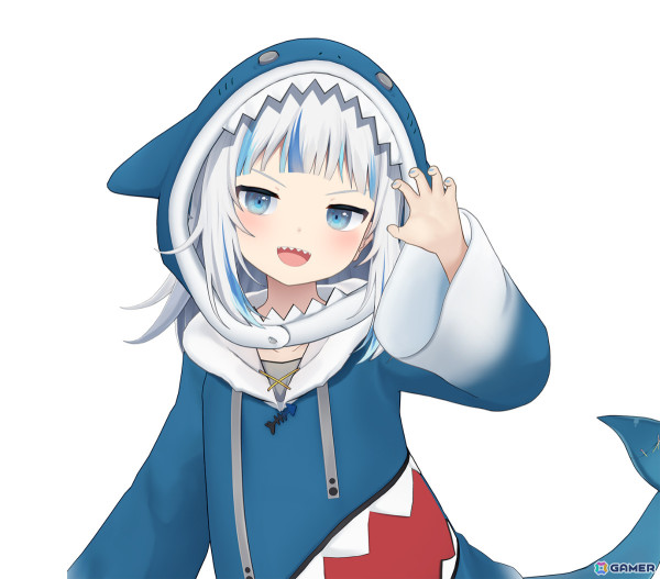 ホロライブ×ドジャースのコラボ「hololive night」が発表！星街すいせいさん、兎田ぺこらさん、がうる・ぐらさんが登場の画像8