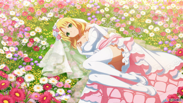 「とある魔術の禁書目録 幻想収束」シナリオイベント「とある少女の夢想結婚」が実施！ガチャには花嫁衣装のエステル、打ち止め、去鳴、府蘭が登場の画像6
