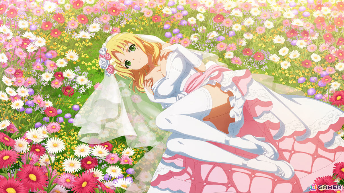 「とある魔術の禁書目録 幻想収束」シナリオイベント「とある少女の夢想結婚」が実施!ガチャには花嫁衣装のエステル、打ち止め、去鳴、府蘭が登場の画像