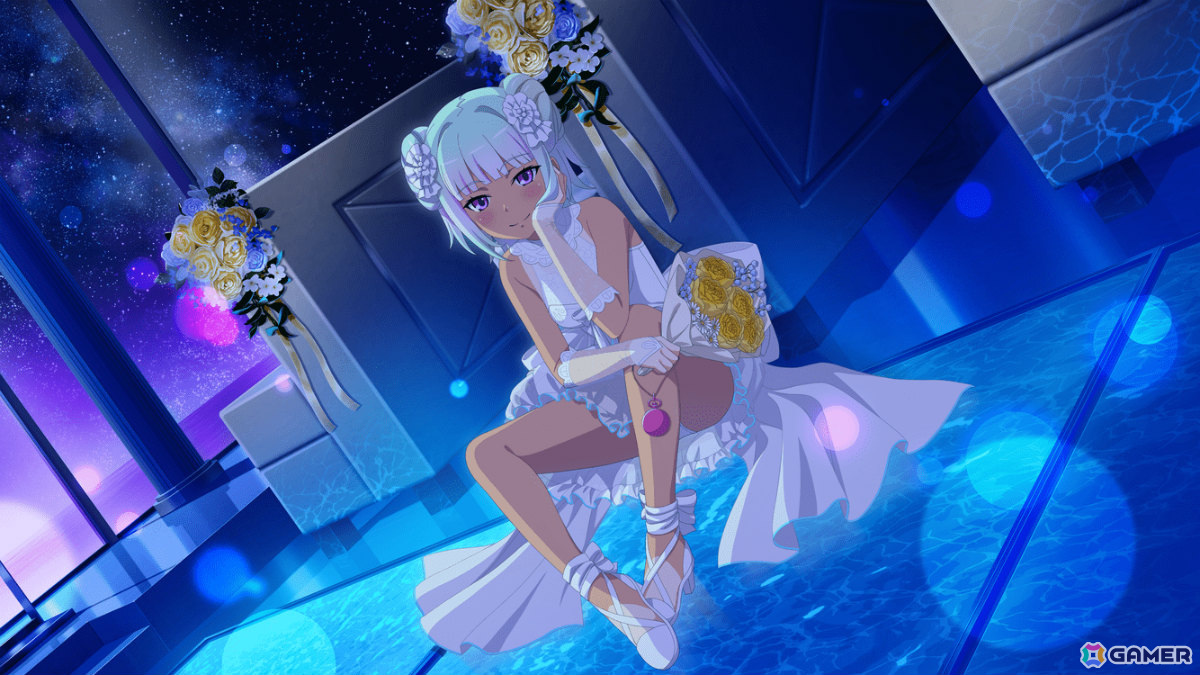 「とある魔術の禁書目録 幻想収束」シナリオイベント「とある少女の夢想結婚」が実施!ガチャには花嫁衣装のエステル、打ち止め、去鳴、府蘭が登場の画像