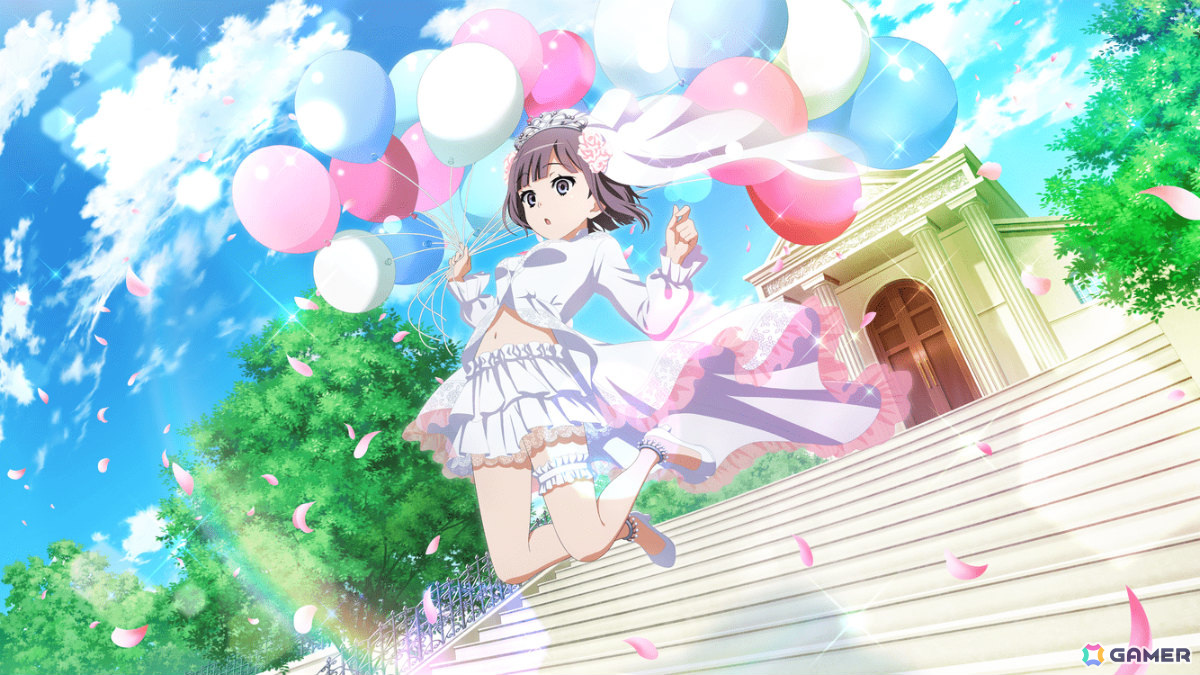 「とある魔術の禁書目録 幻想収束」シナリオイベント「とある少女の夢想結婚」が実施!ガチャには花嫁衣装のエステル、打ち止め、去鳴、府蘭が登場の画像