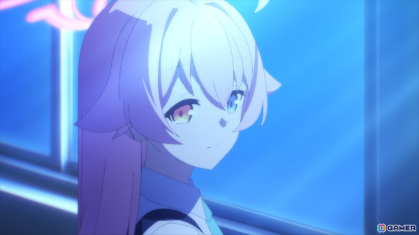 TVアニメ「ブルーアーカイブ The Animation」第9話「アビドス砂漠へ」の先行カット＆あらすじが公開！の画像4