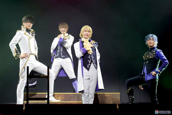 舞台「魔法使いの約束」エチュードシリーズ Part1が開幕!舞台写真&キャスト・演出家コメントが公開の画像