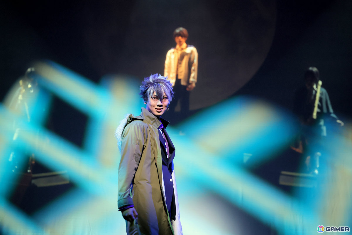 舞台「魔法使いの約束」エチュードシリーズ Part1が開幕！舞台写真＆キャスト・演出家コメントが公開の画像7