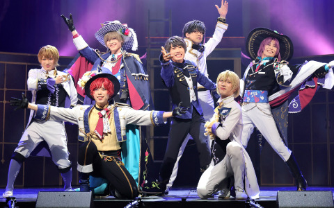 舞台「魔法使いの約束」エチュードシリーズ Part1が開幕！舞台写真＆キャスト・演出家コメントが公開