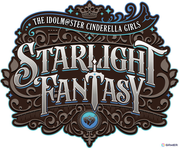 「デレマス」の単独ライブ「THE IDOLM@STER CINDERELLA GIRLS STARLIGHT FANTASY」が9月14日・15日にKアリーナ横浜で実施！の画像1