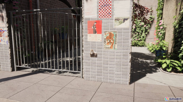 「Stickers for You」が6月20日にリリース！都市に隠された100枚のステッカーを探し回る高難易度探索アクションの画像6