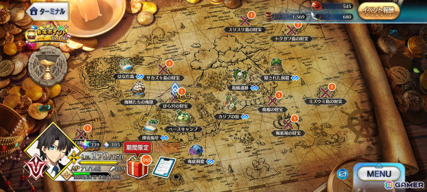 「学マス」でSSR佑芽を狙ったり、「Rise of the Ronin」の着せ替え要素に熱中したり【編集部が遊んだゲーム】の画像7