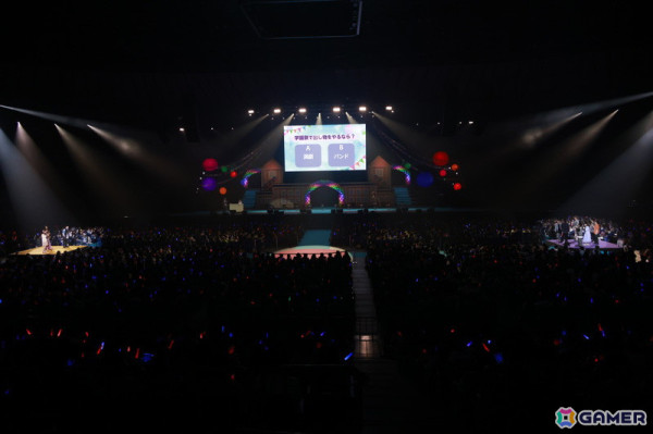 「テイルズ オブ フェスティバル 2024」DAY1レポート！学園祭を舞台にしたスキットやいのまたむつみ氏の功績を振り返るコーナーもの画像34