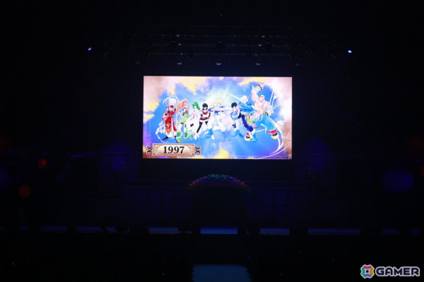 「テイルズ オブ フェスティバル 2024」DAY1レポート！学園祭を舞台にしたスキットやいのまたむつみ氏の功績を振り返るコーナーもの画像43