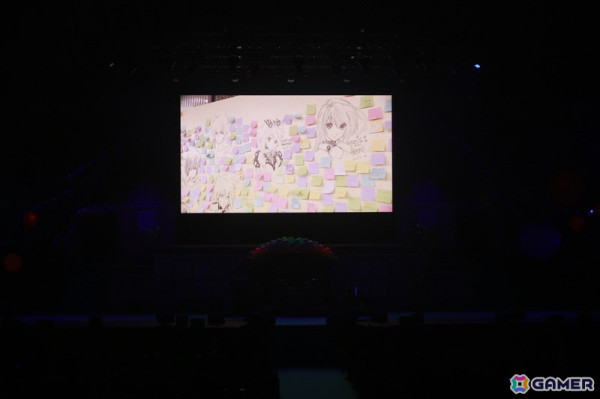 「テイルズ オブ フェスティバル 2024」DAY1レポート！学園祭を舞台にしたスキットやいのまたむつみ氏の功績を振り返るコーナーもの画像47