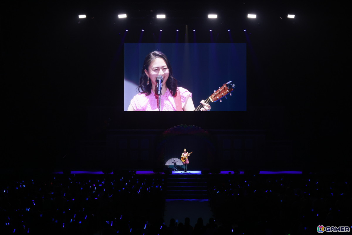 「テイルズ オブ フェスティバル 2024」DAY1レポート！学園祭を舞台にしたスキットやいのまたむつみ氏の功績を振り返るコーナーもの画像24
